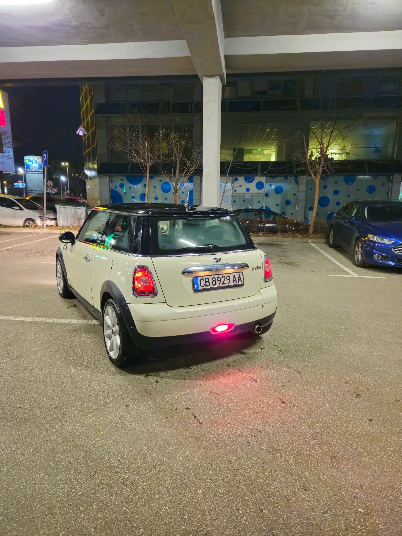 Mini Cooper R56 120 - изображение 2