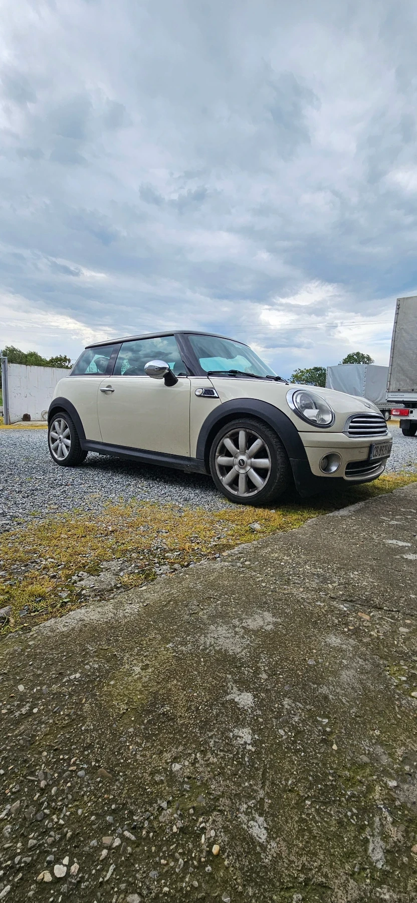 Mini Cooper R56 120 - изображение 3