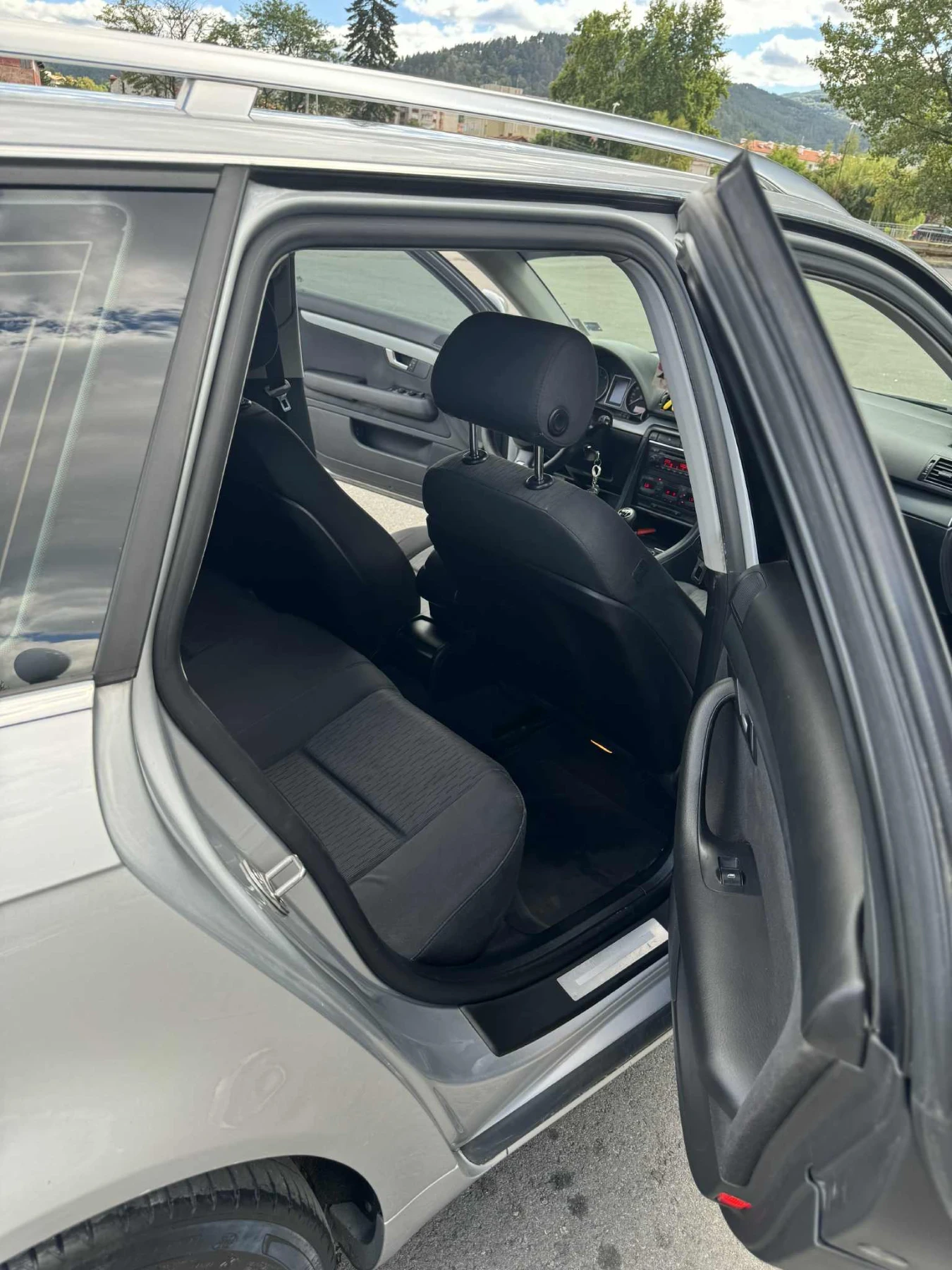 Audi A4 2.0 TDI - изображение 7