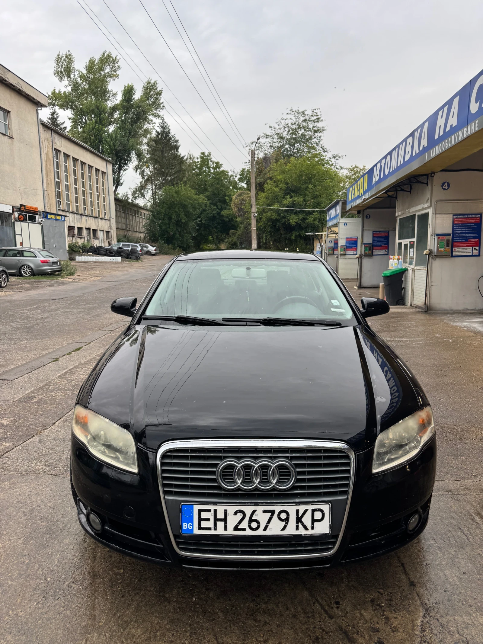 Audi A4 B7 | Mobile.bg   1