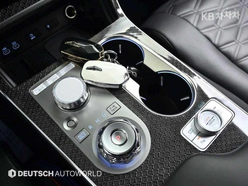 Genesis GV80 COUPE 3.5 Т 2024 AWD ЛИЗИНГ БЕЗ ПЪРВОНАЧАЛНА ВН. - изображение 7