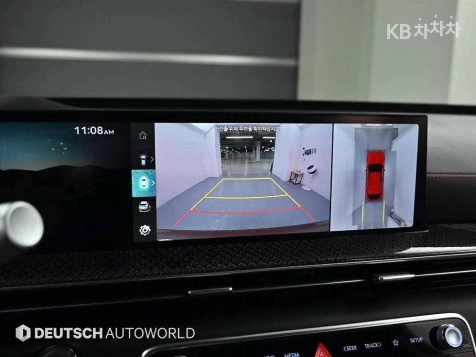 Genesis GV80 COUPE 3.5  2024 AWD    . | Mobile.bg   13