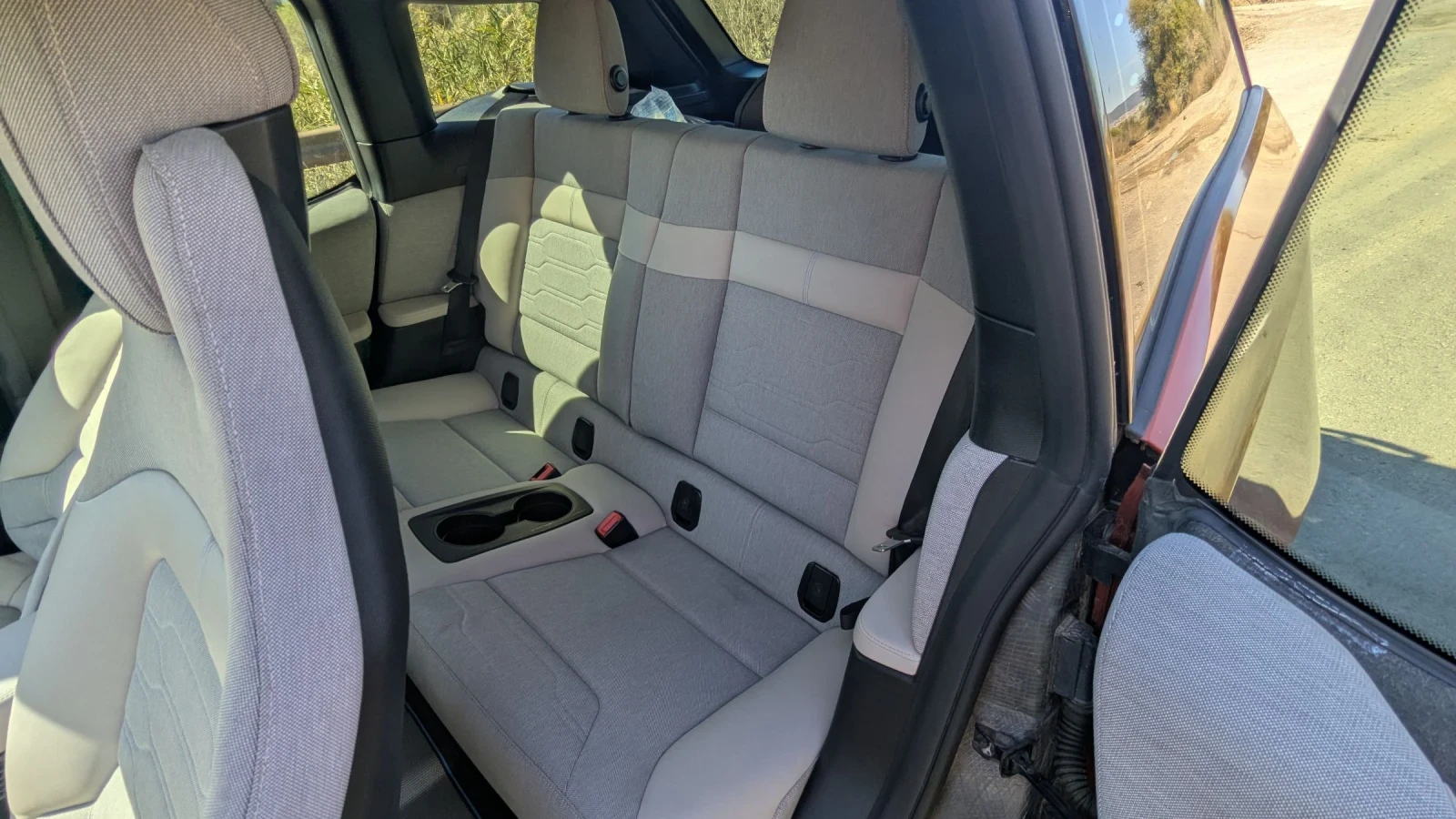 BMW i3 REX +  | Mobile.bg   16