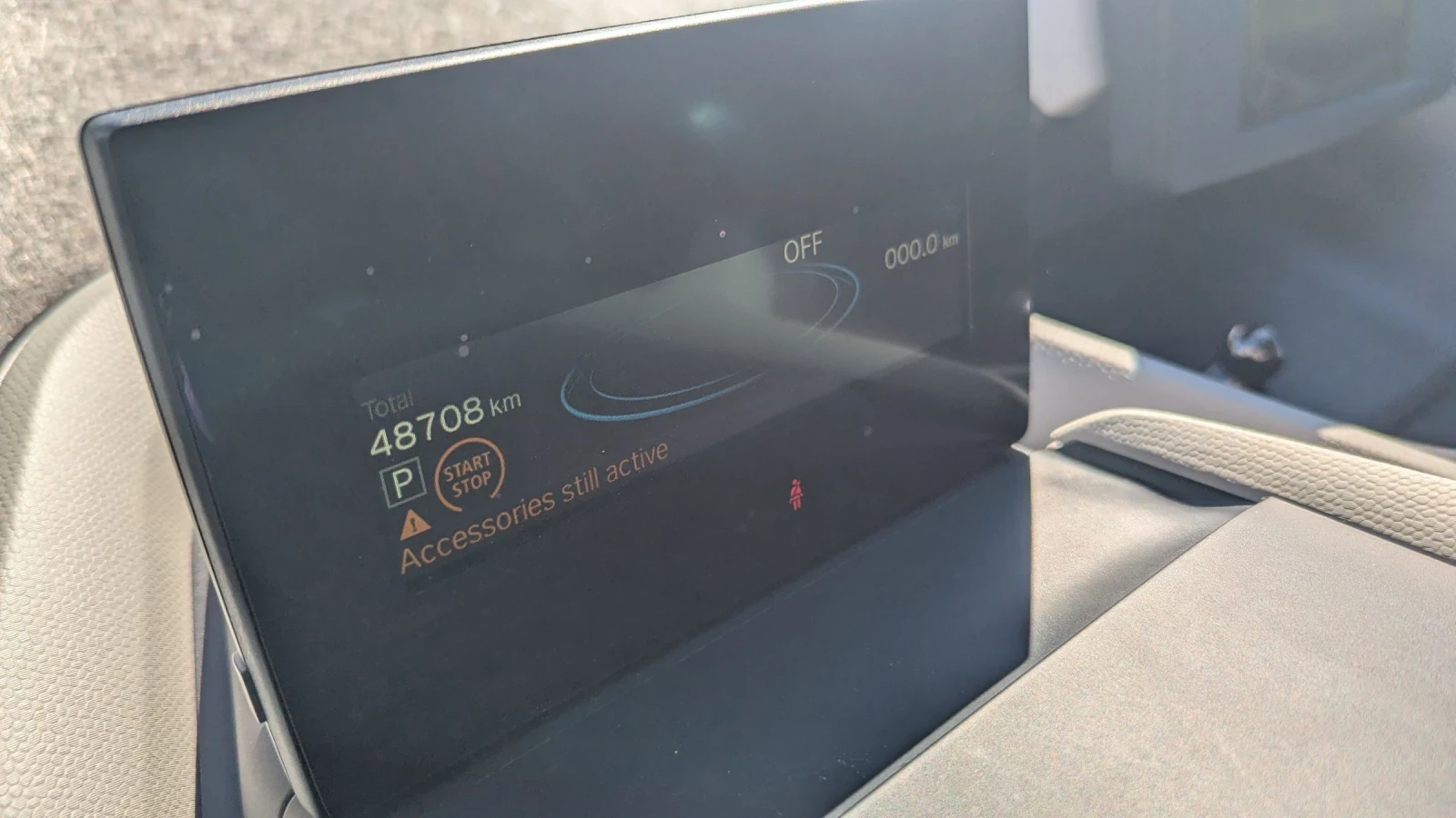 BMW i3 REX +  | Mobile.bg   14