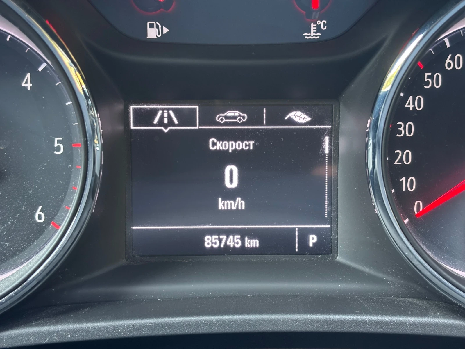 Opel Insignia Grand Sport - изображение 9