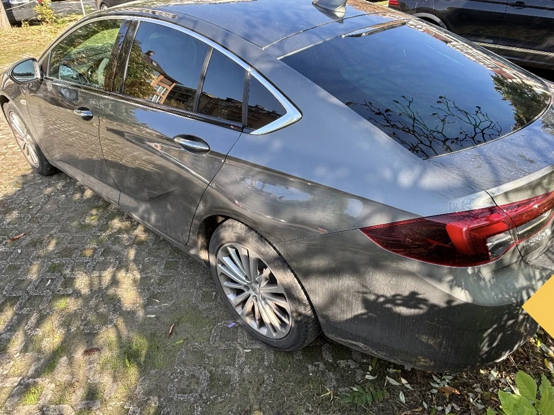 Opel Insignia Grand Sport - изображение 4