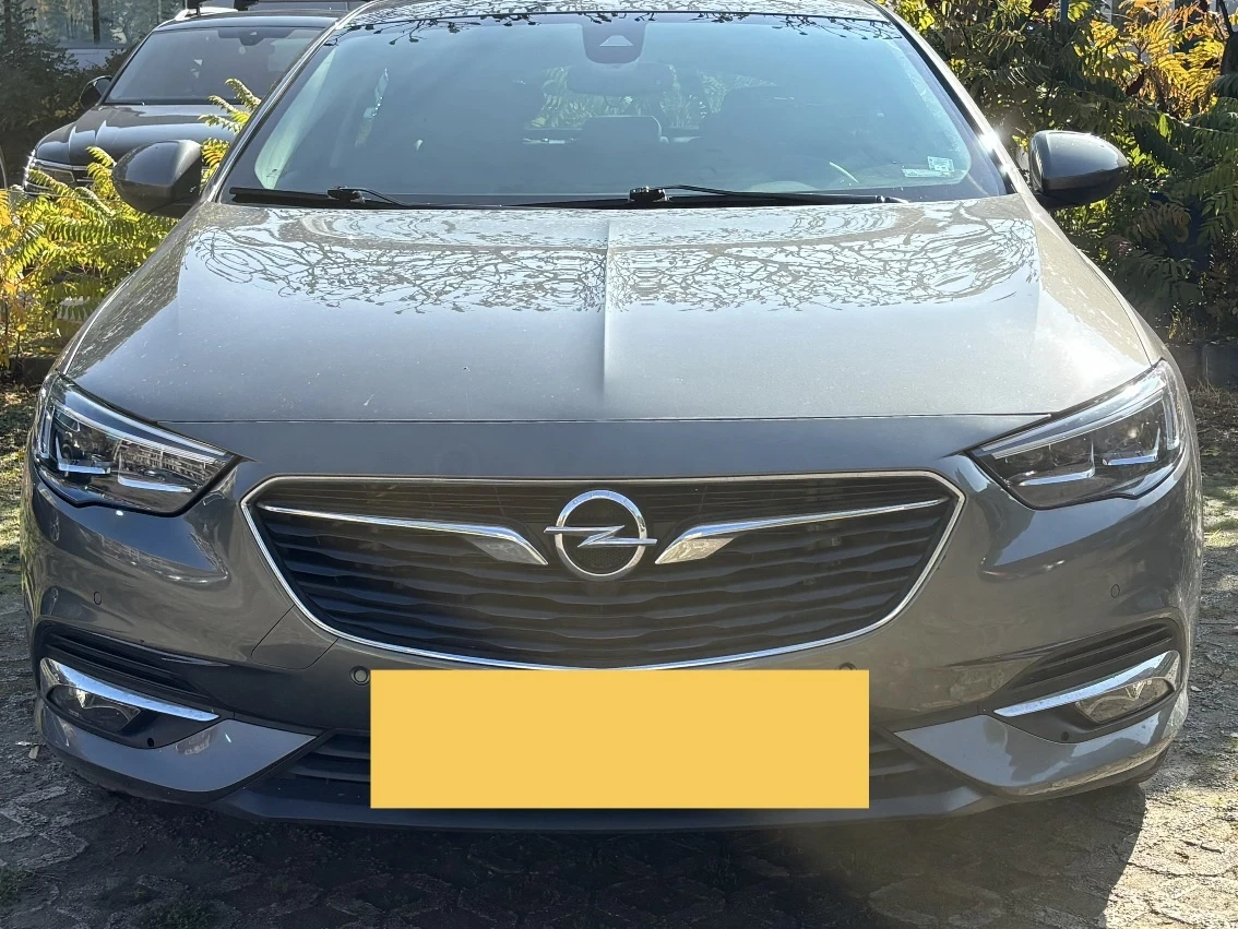 Opel Insignia Grand Sport - изображение 2