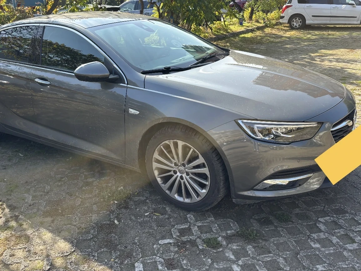 Opel Insignia Grand Sport | Mobile.bg � ����������� 1