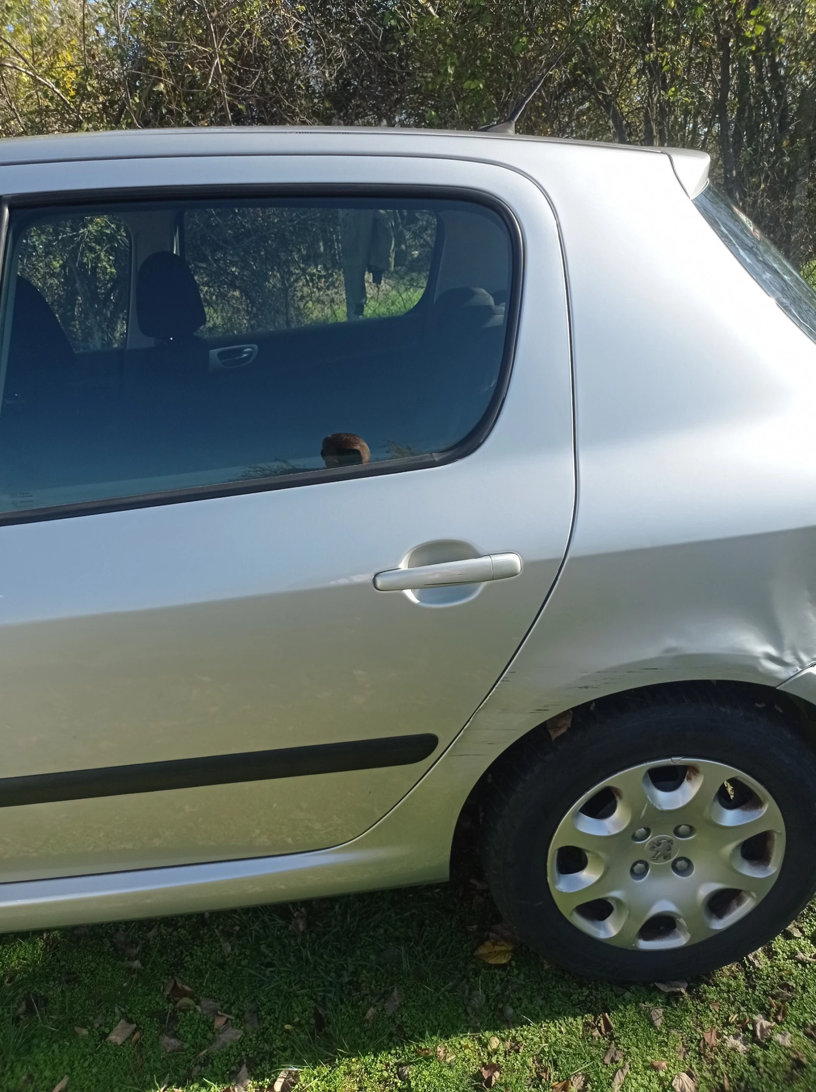 Peugeot 307  - изображение 4