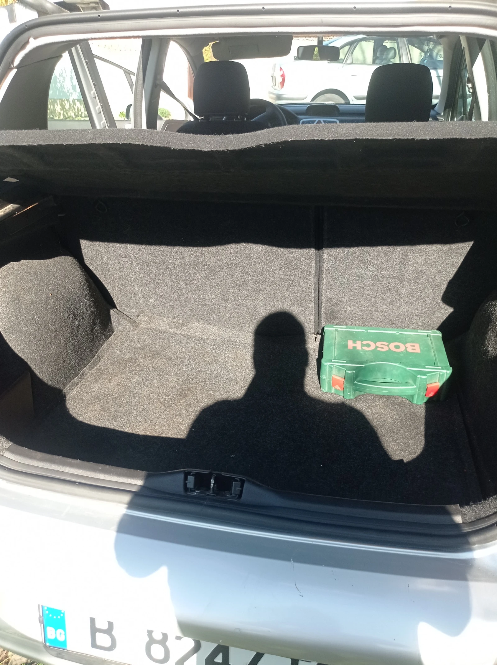 Peugeot 307  - изображение 3