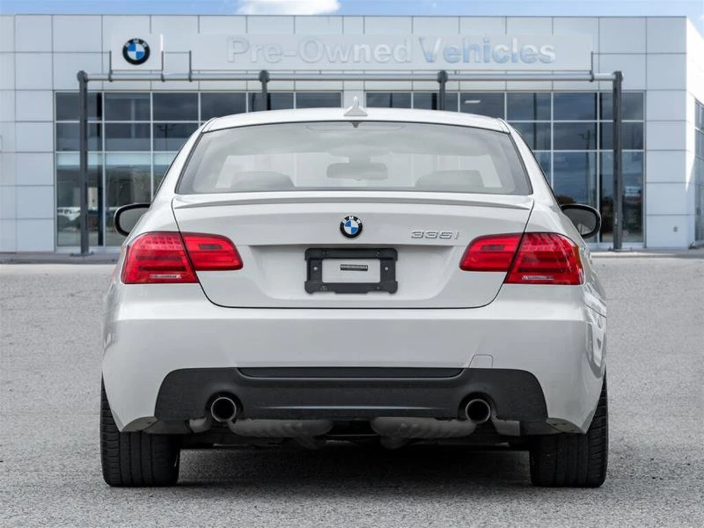 BMW 335 I/M PACK/ФИНАНСИРАНЕ/ДИРЕКТНО ОТ БМВ - изображение 6