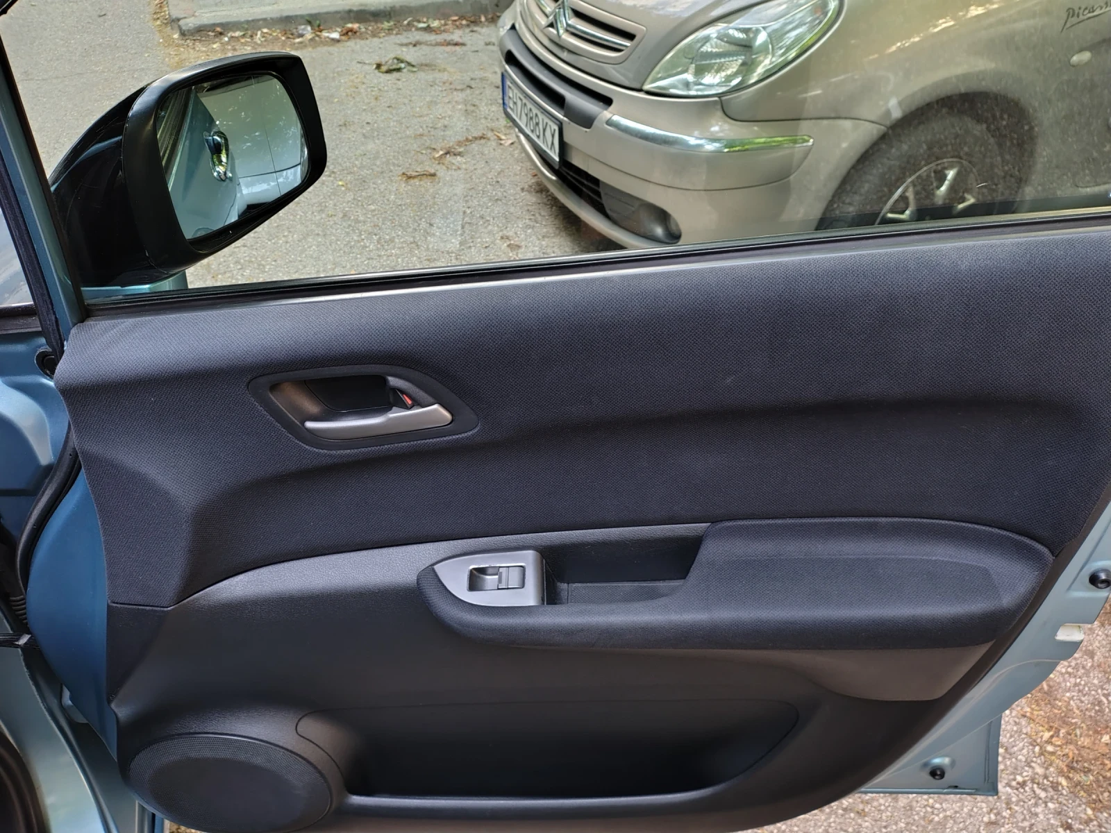 Honda Fr-v   | Mobile.bg   4