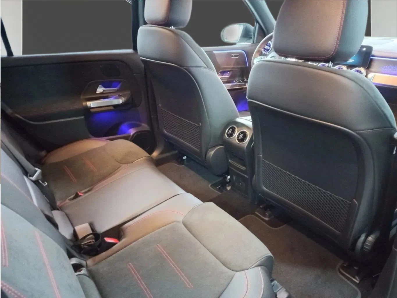 Mercedes-Benz EQB 300 4Matic AMG Line | Mobile.bg   11