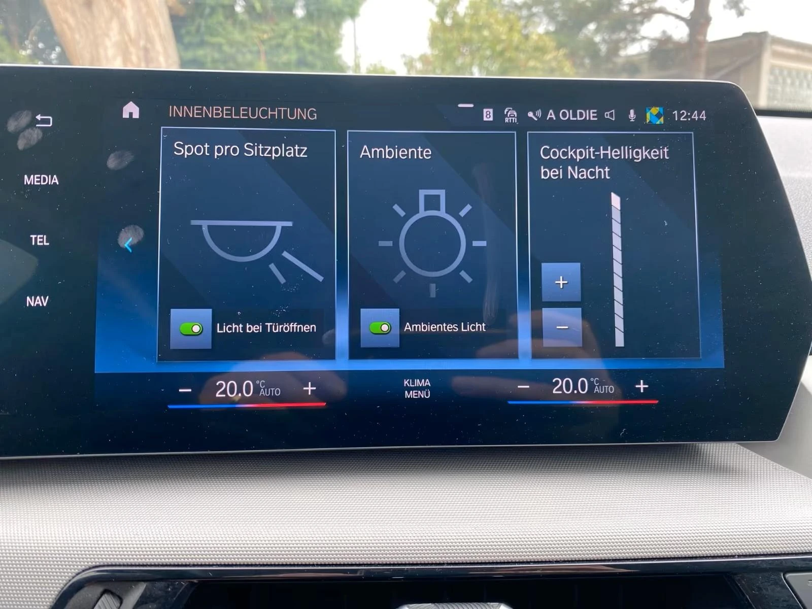 BMW iX1 30xDrive Head-up, 360 surround view - изображение 9