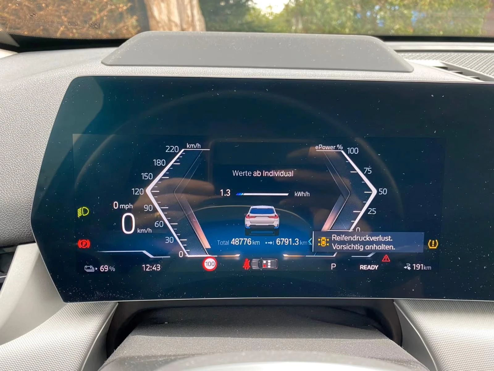 BMW iX1 30xDrive Head-up, 360 surround view | Mobile.bg � ����������� 13