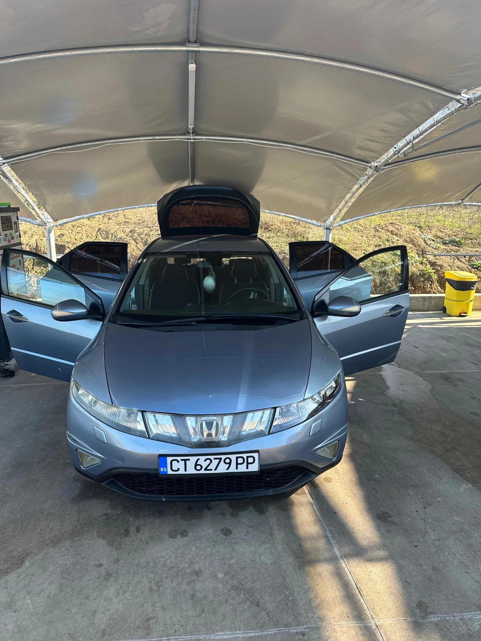 Honda Civic | Mobile.bg � ����������� 5