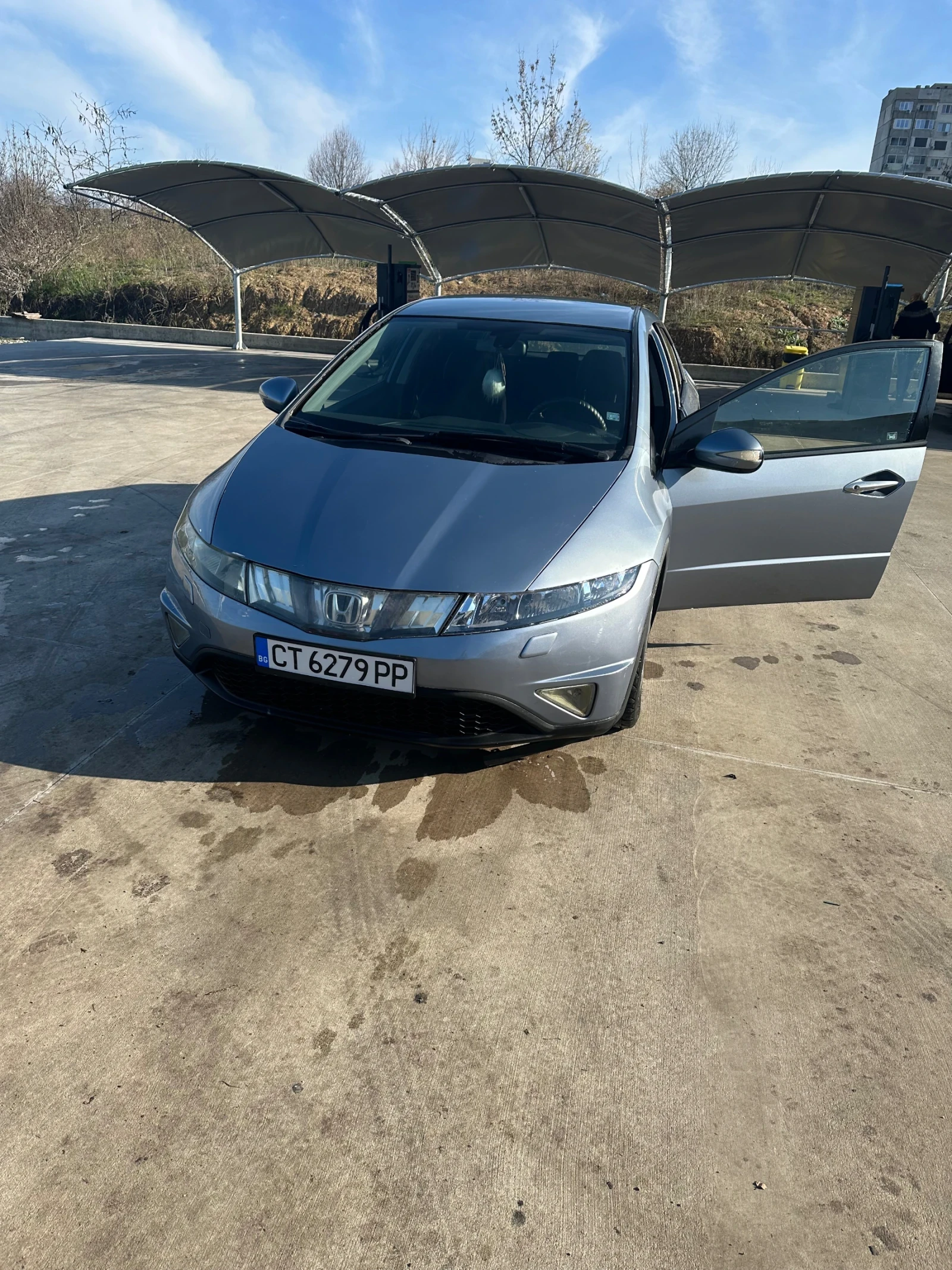 Honda Civic | Mobile.bg � ����������� 1