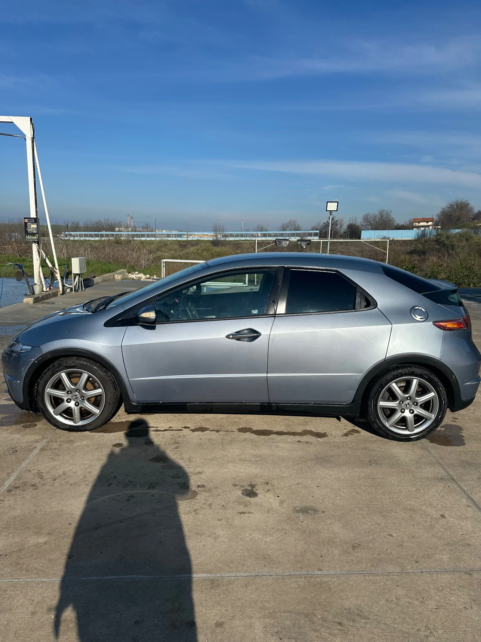 Honda Civic | Mobile.bg � ����������� 3