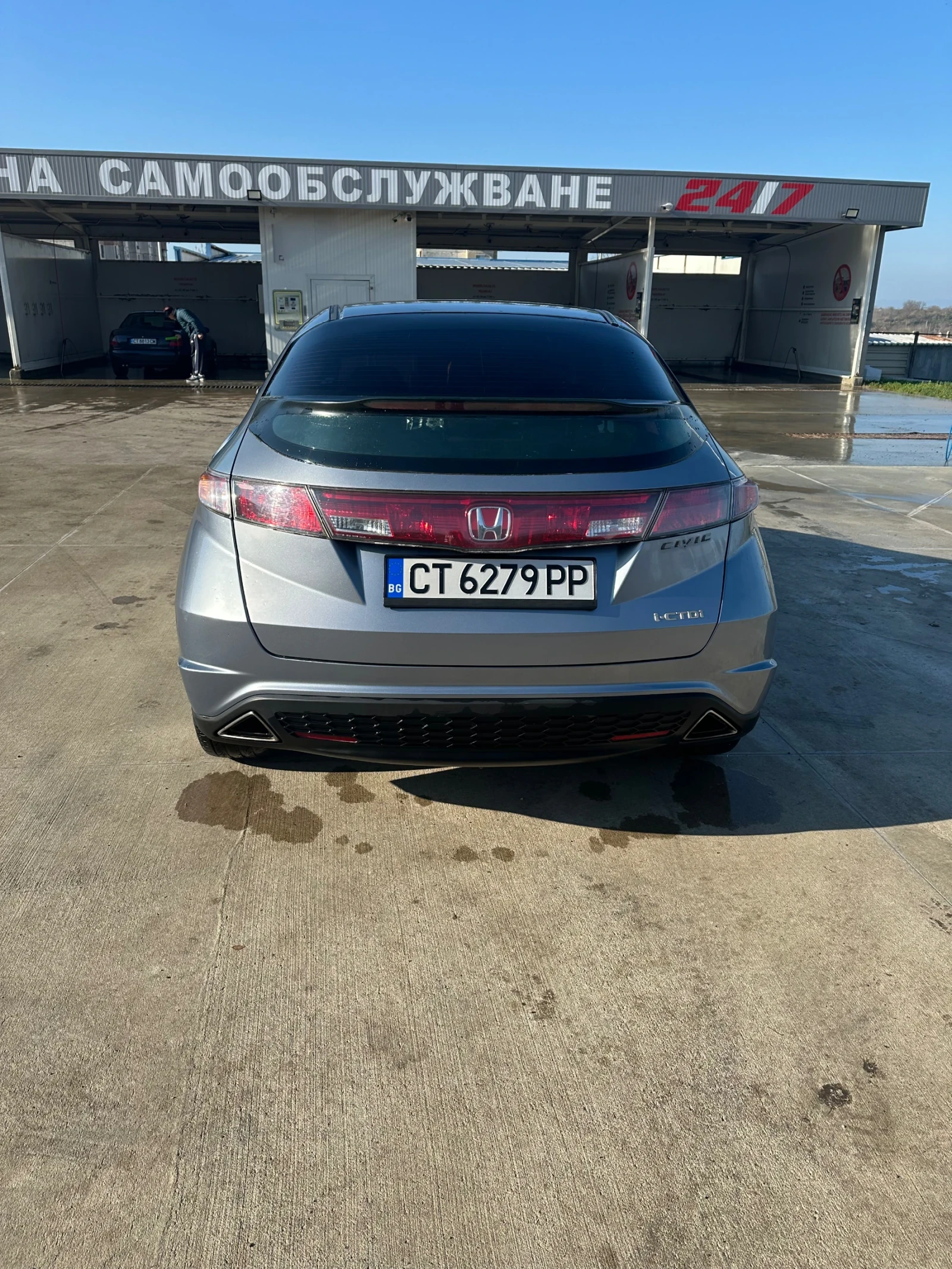 Honda Civic | Mobile.bg � ����������� 4