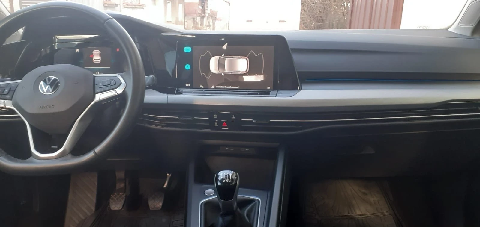 VW Golf  - изображение 3