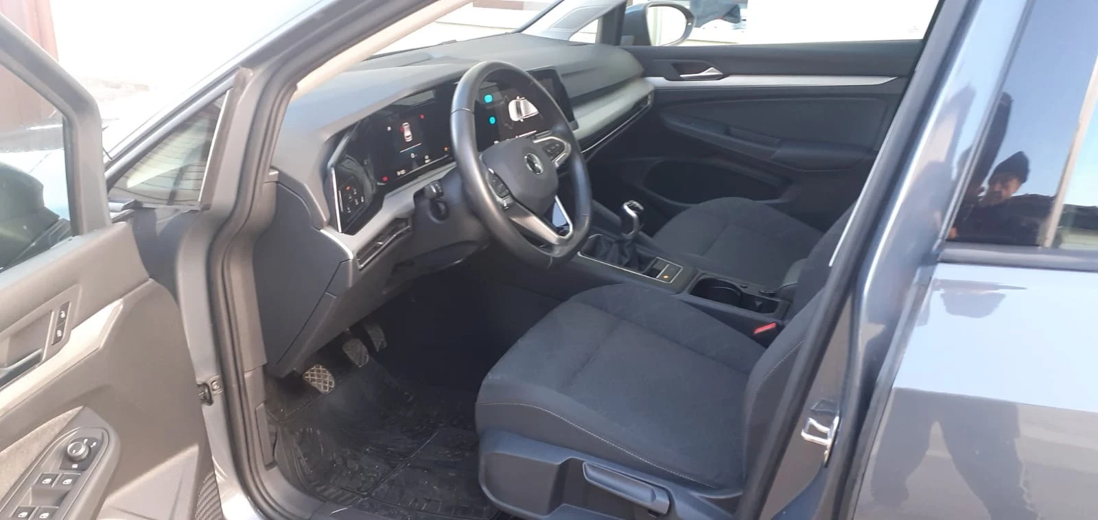 VW Golf  - изображение 4