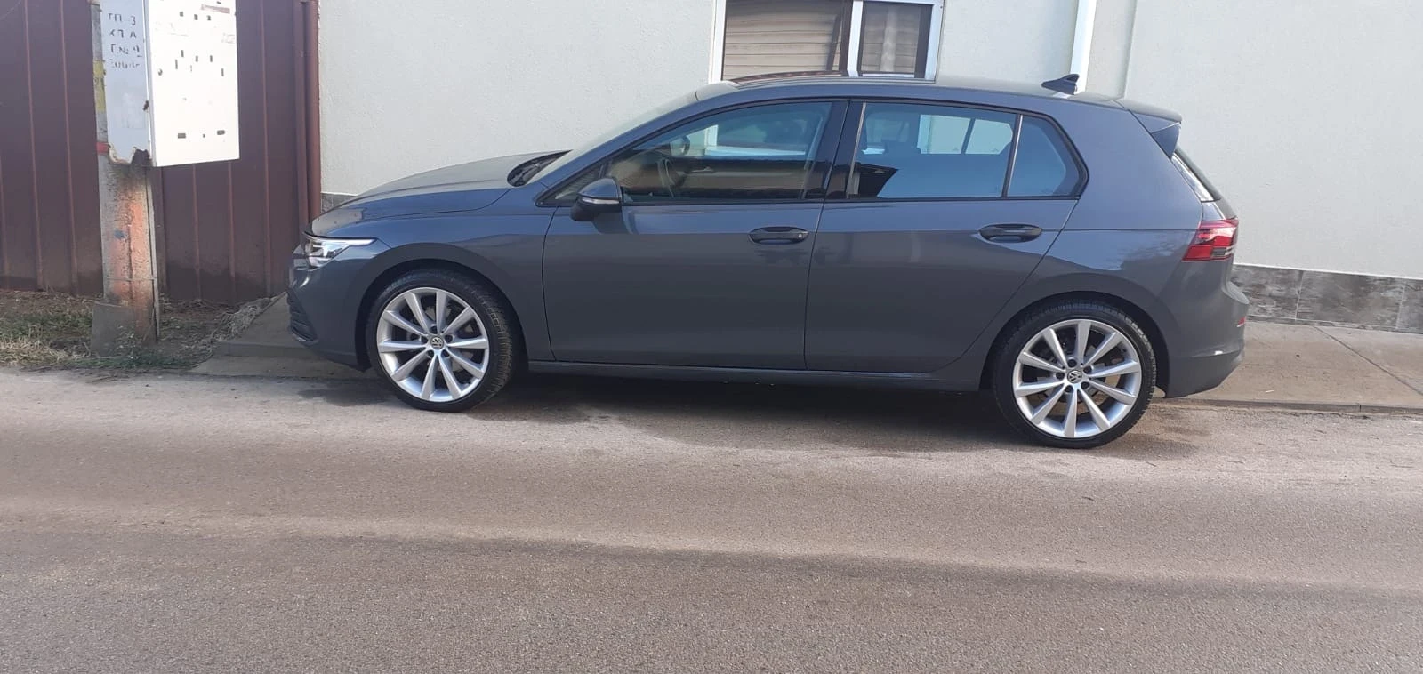 VW Golf  - изображение 6