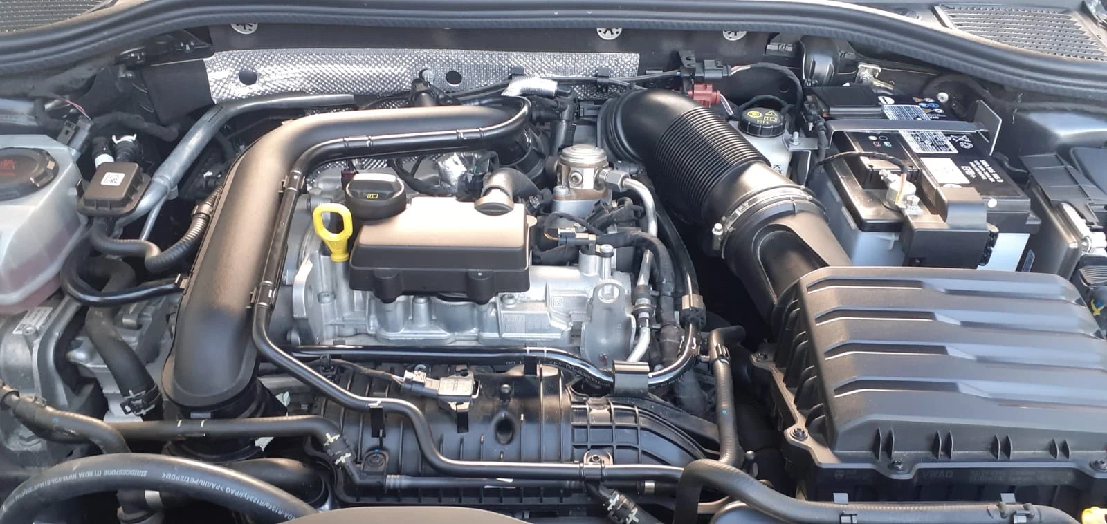 VW Golf  - изображение 7