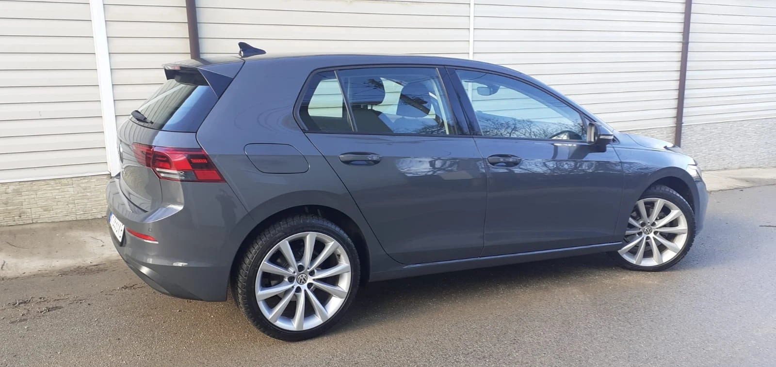 VW Golf  - изображение 2