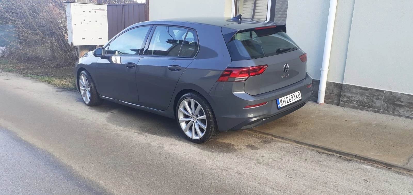 VW Golf  - изображение 5