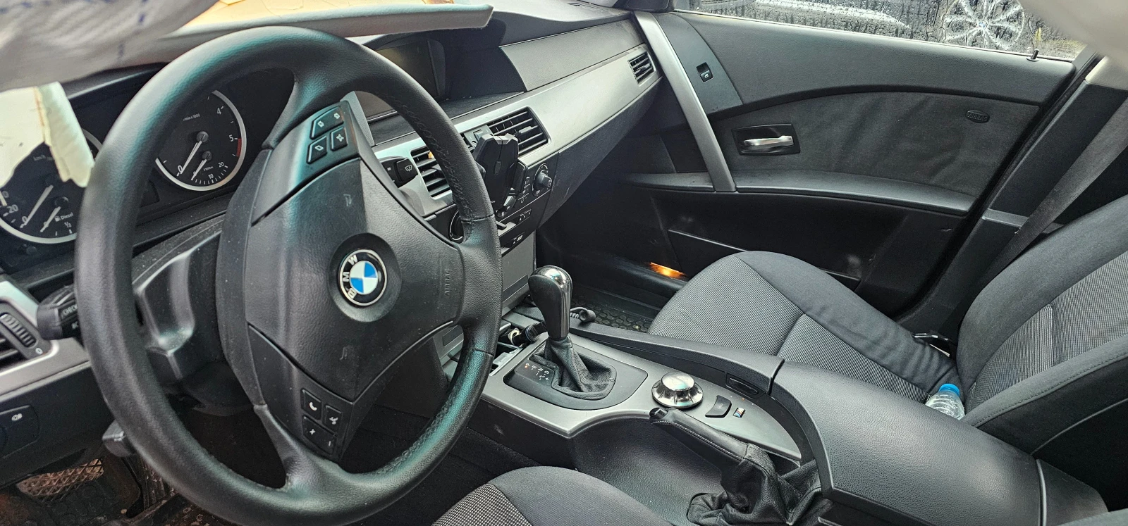 BMW 530  - изображение 7