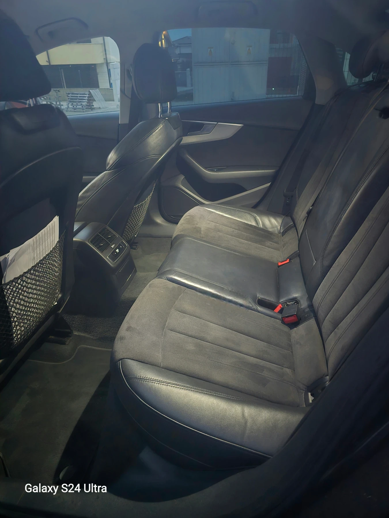 Audi A4 Quattro Individual | Virtual Cockpit  | Mobile.bg � ����������� 5