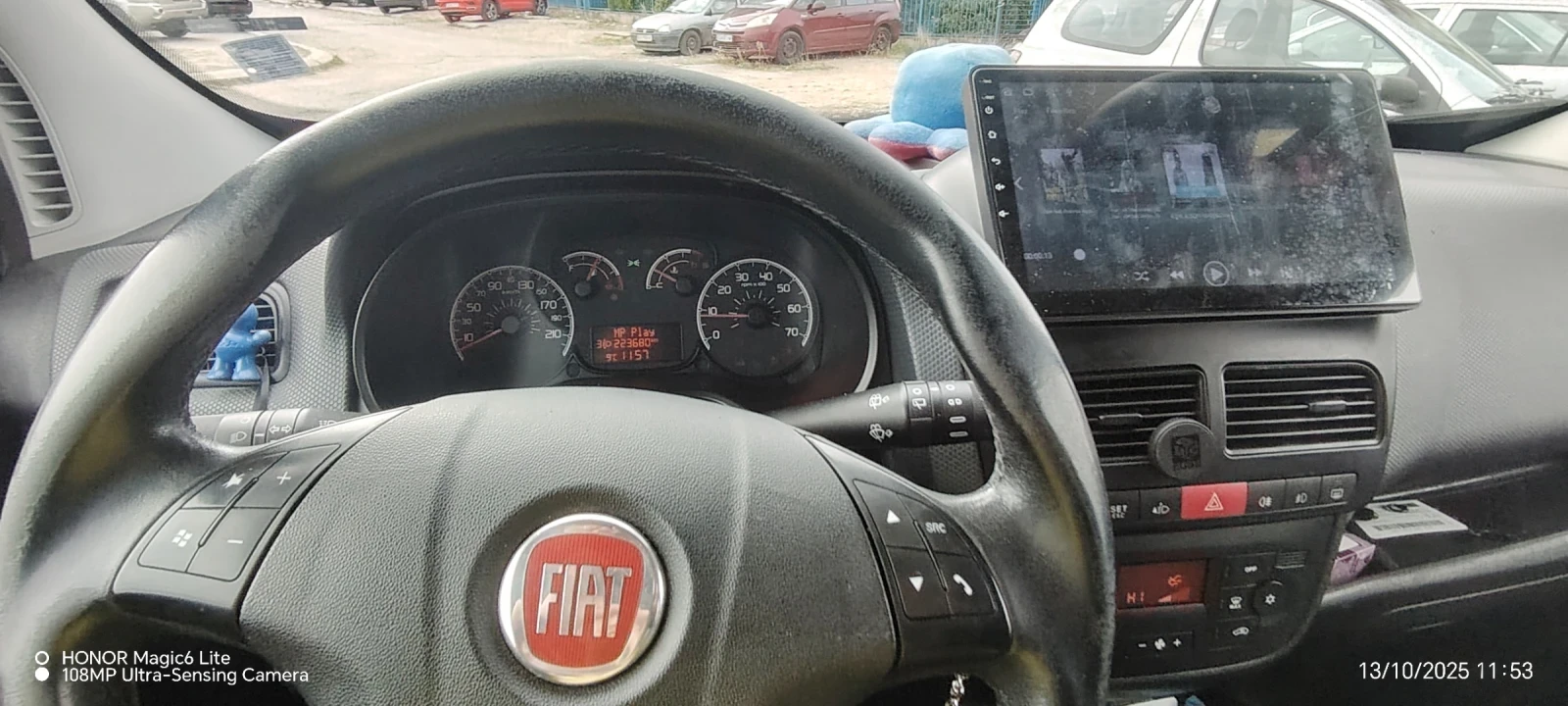 Fiat Doblo | Mobile.bg � ����������� 15