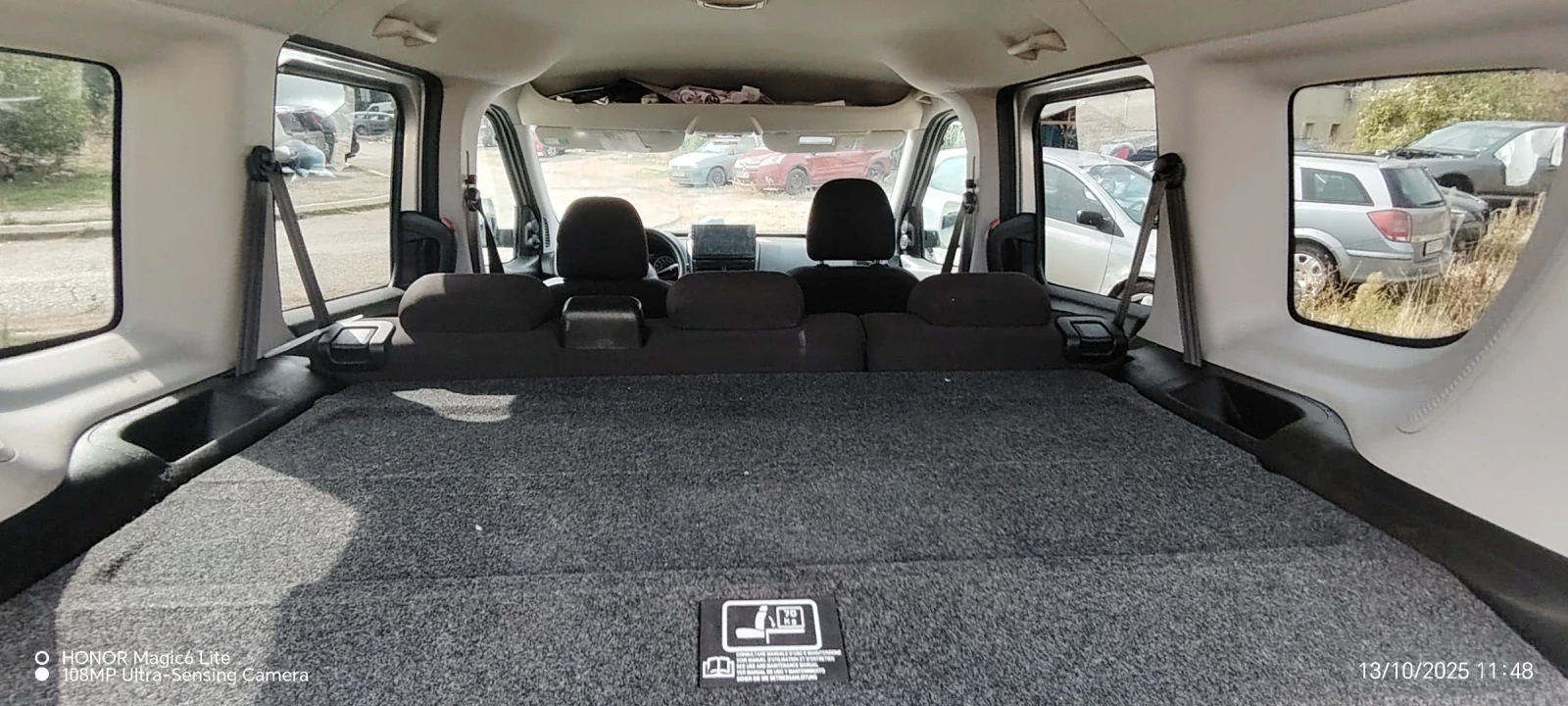 Fiat Doblo  - изображение 5