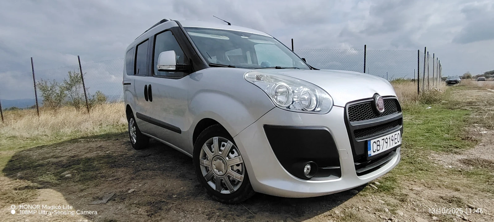 Fiat Doblo | Mobile.bg � ����������� 1
