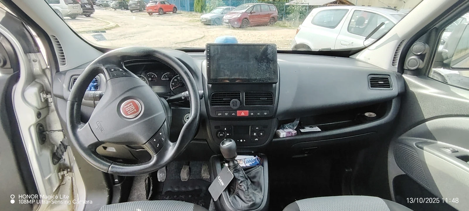 Fiat Doblo | Mobile.bg � ����������� 11