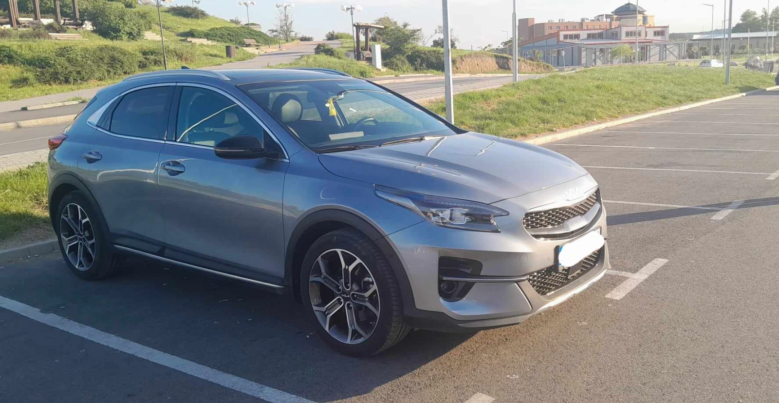 Kia XCeed | Mobile.bg � ����������� 3