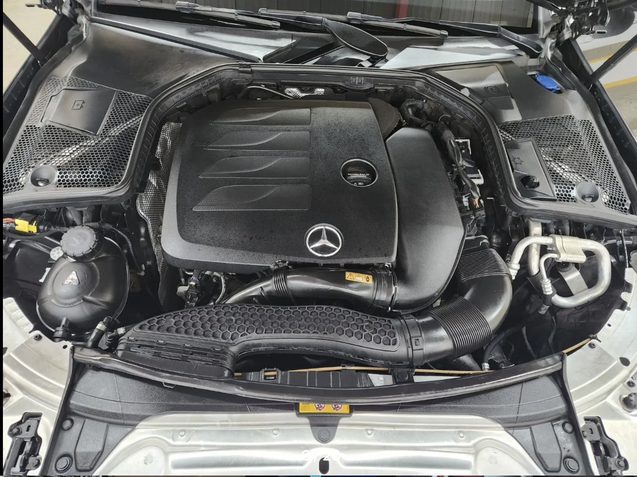 Mercedes-Benz C 200 AMG* PACK* �������* ������* ������*  | Mobile.bg � ����������� 13