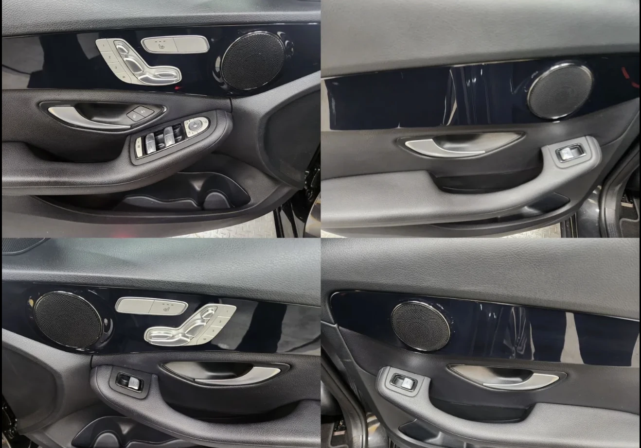 Mercedes-Benz C 200 AMG* PACK* �������* ������* ������*  | Mobile.bg � ����������� 11