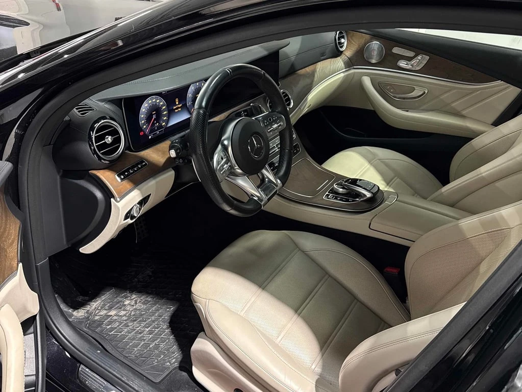 Mercedes-Benz E 53 AMG * DISTRONIC * 360 * AIRMATIC * BURMESTER * HEAD UP | Mobile.bg � ����������� 5