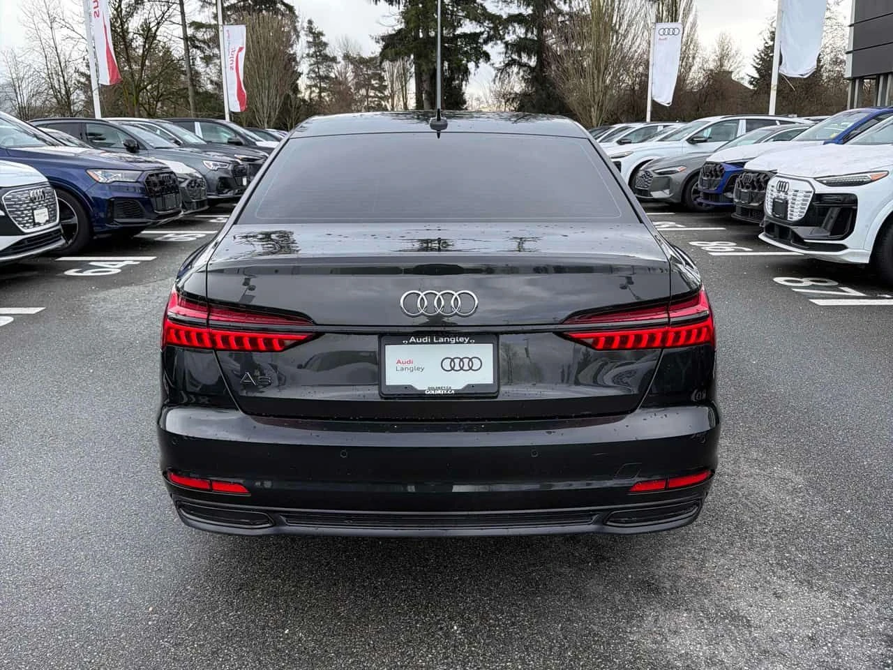 Audi A6 Technik* ���������* 360* ���������������� �� AUDI | Mobile.bg � ����������� 5