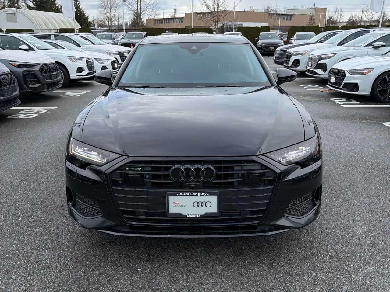 Audi A6 Technik* ���������* 360* ���������������� �� AUDI | Mobile.bg � ����������� 2