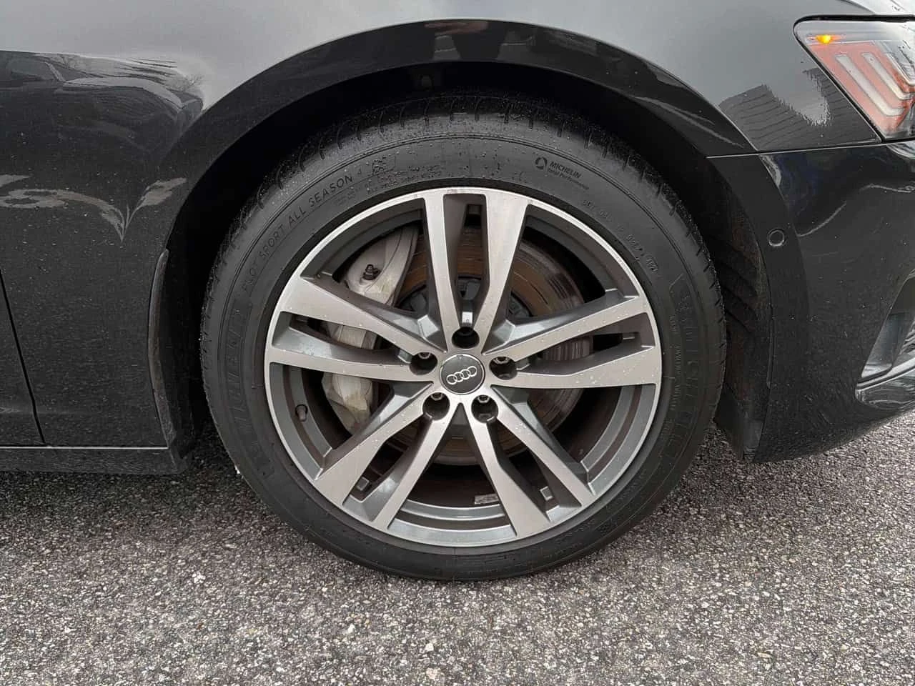 Audi A6 Technik* ���������* 360* ���������������� �� AUDI | Mobile.bg � ����������� 7