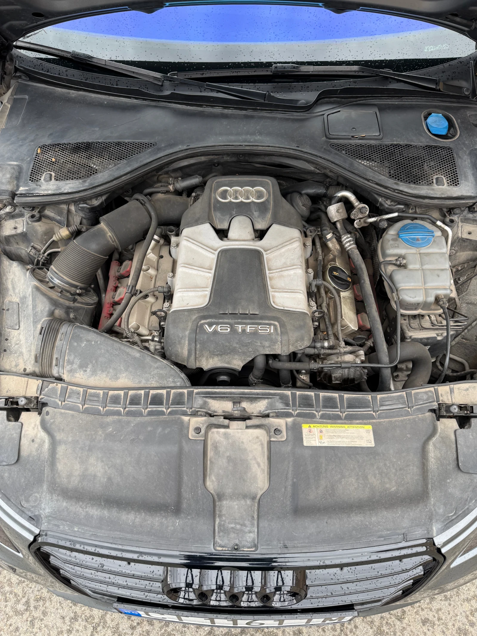 Audi A7 3.0 tfsi | Mobile.bg � ����������� 16