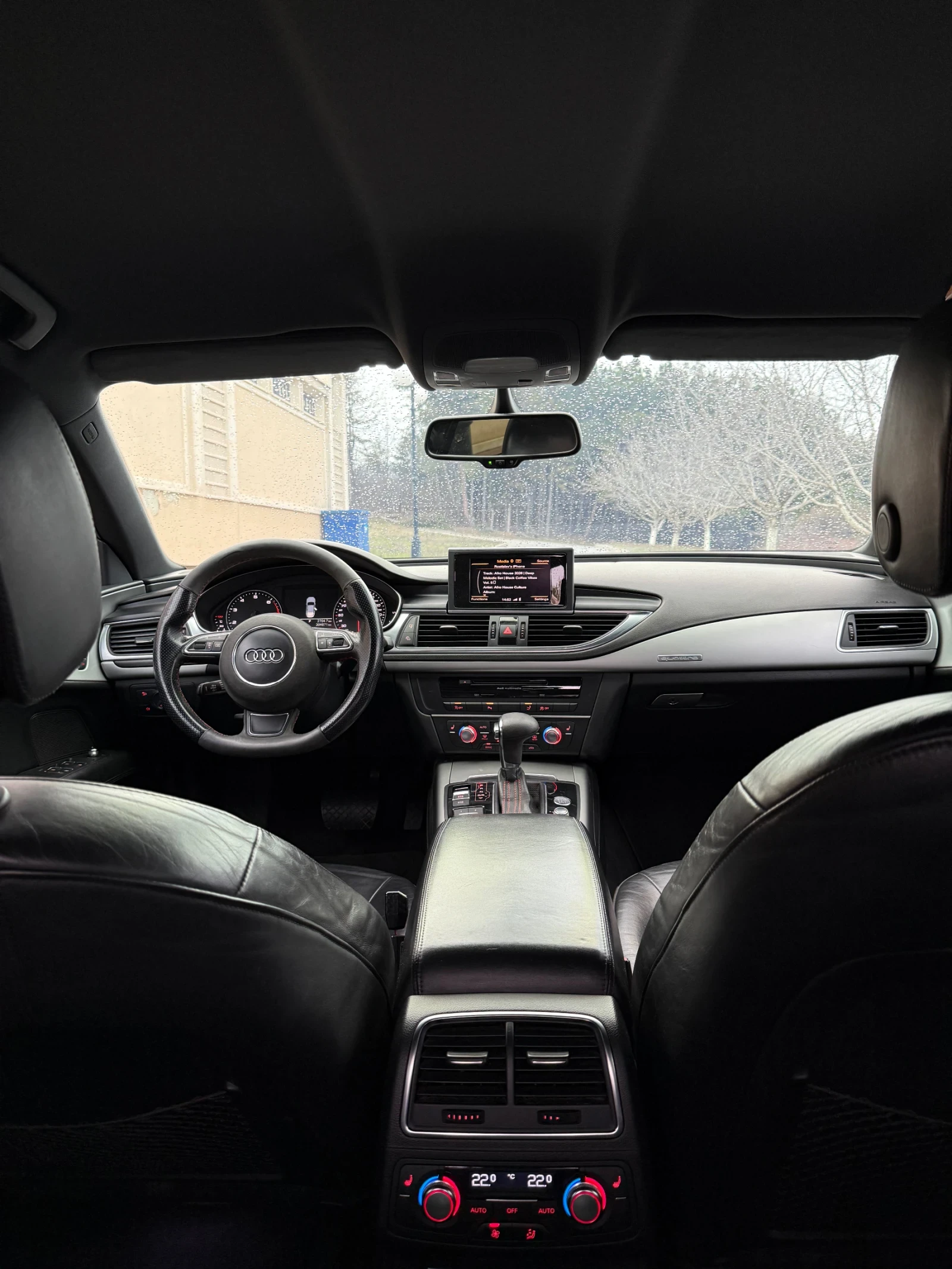 Audi A7 3.0 tfsi | Mobile.bg � ����������� 11