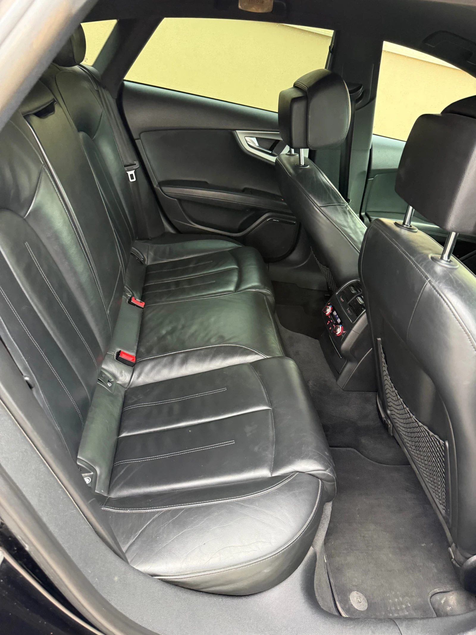 Audi A7 3.0 tfsi | Mobile.bg � ����������� 13