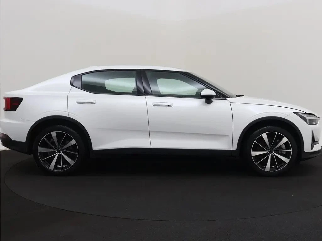 Polestar 2  - изображение 6