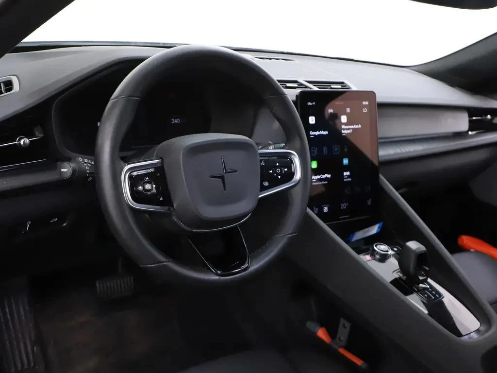 Polestar 2  - изображение 9