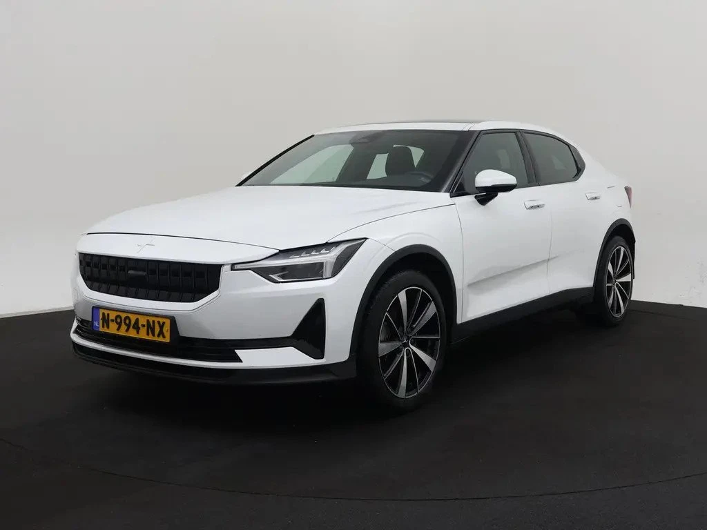 Polestar 2 | Mobile.bg � ����������� 1