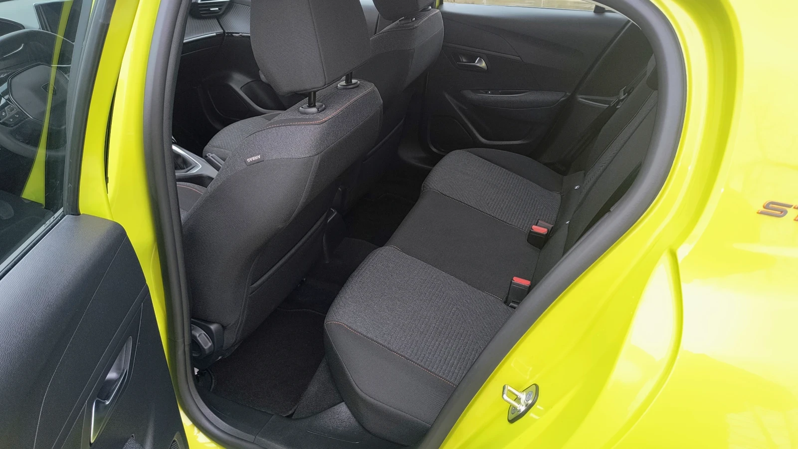 Peugeot 208 STYLE -ГАРАНЦИЯ -1190км.-КЛИП-НОВ-НОВ-НОВ, снимка 6 - Автомобили и джипове - 53942982