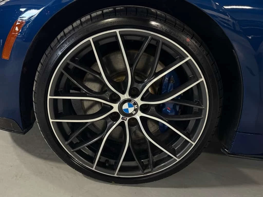 BMW 440 XDRIVE * M PERFORMANCE PKG * ОТ ПРЕДСТАВИТЕЛСТВО - изображение 8